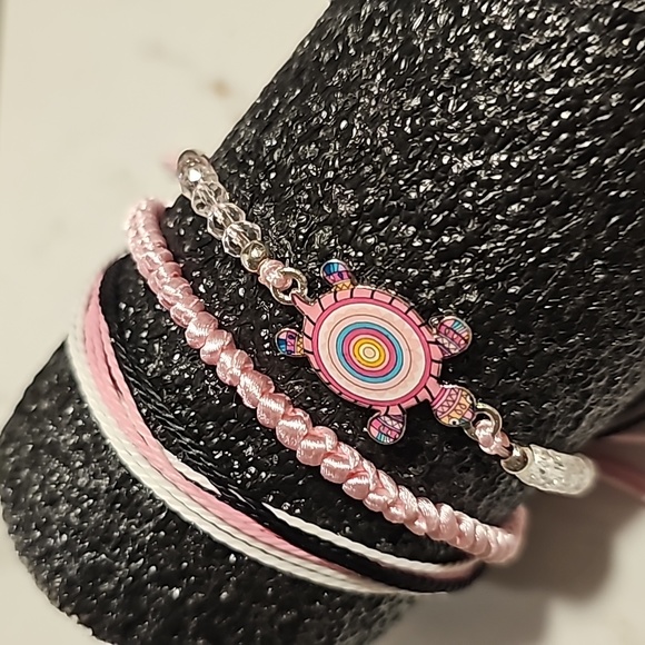 3pc Bracelet Set - Picture 2 of 5